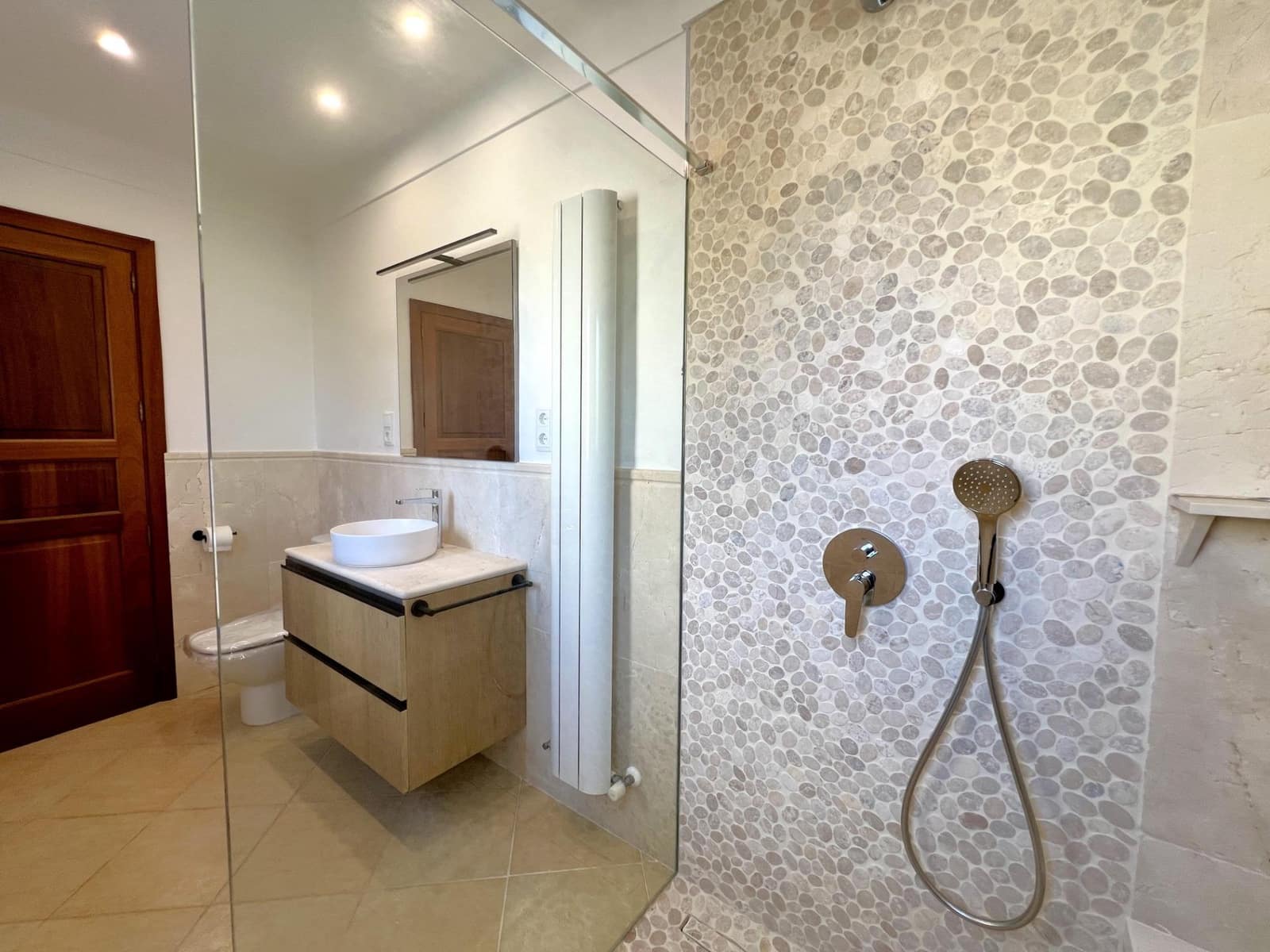 Casa de 5 habitaciones en Santanyí en alquiler con piscina garaje - 3.950 € (Ref: 9387870)