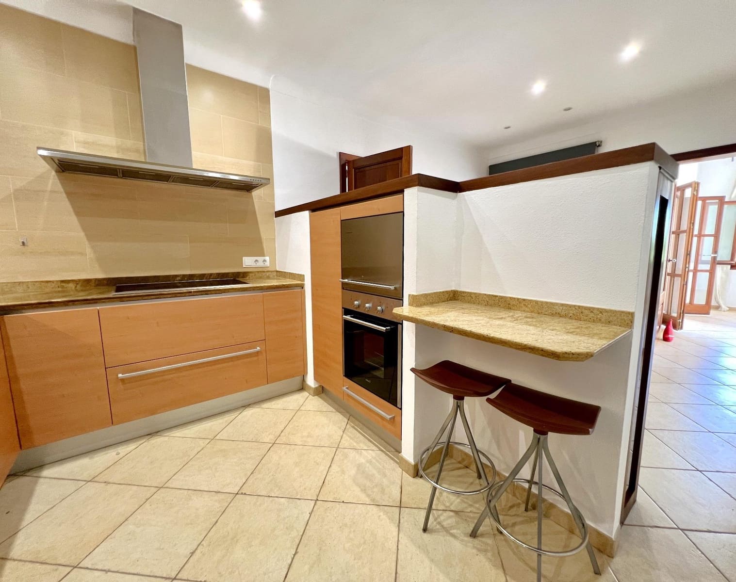 Casa de 5 habitaciones en Santanyí en alquiler con piscina garaje - 3.950 € (Ref: 9387870)