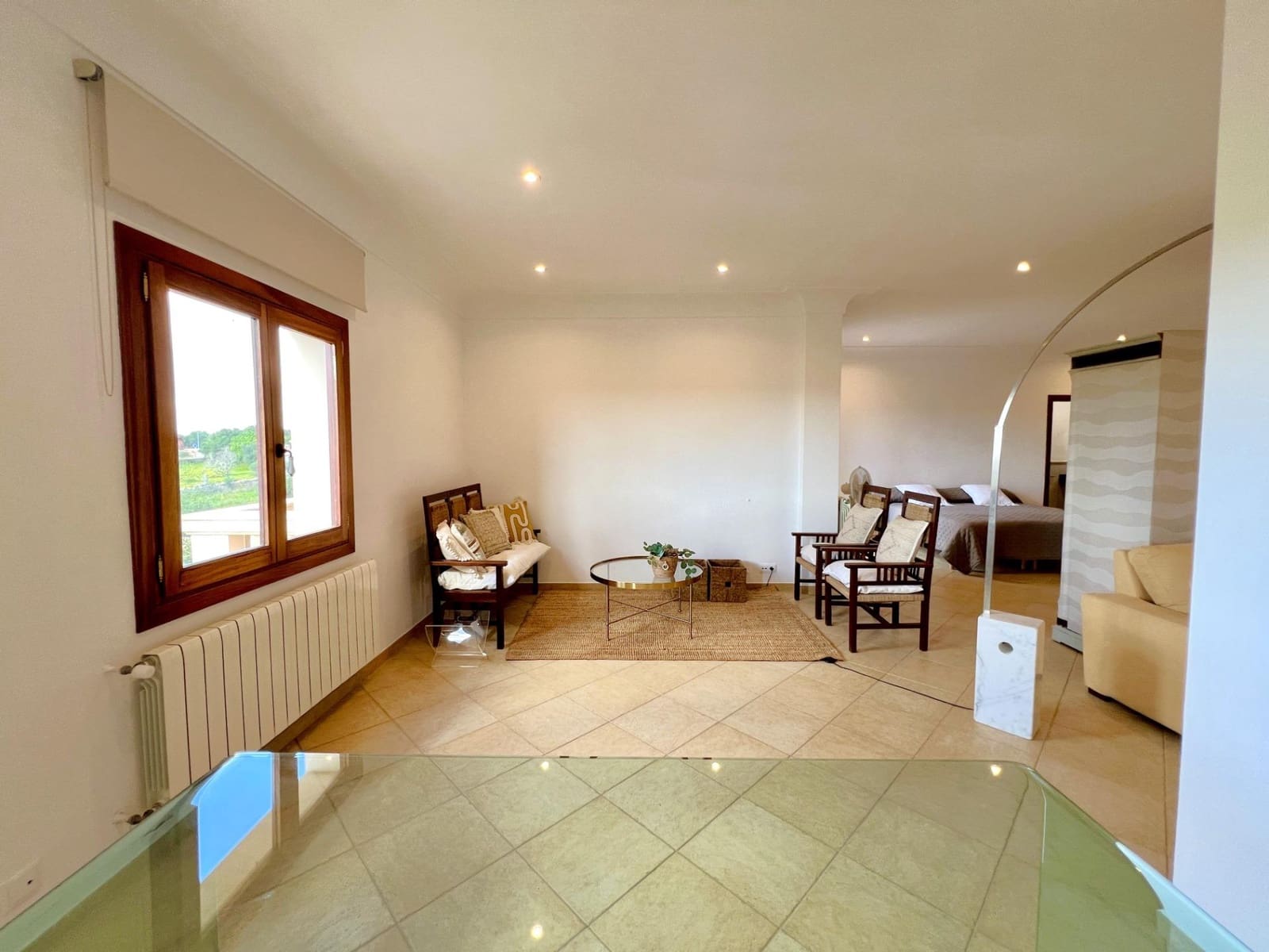 5 bedroom Townhouse for rent in Santanyi with pool garage - € 3,950 (Ref: 9387870)