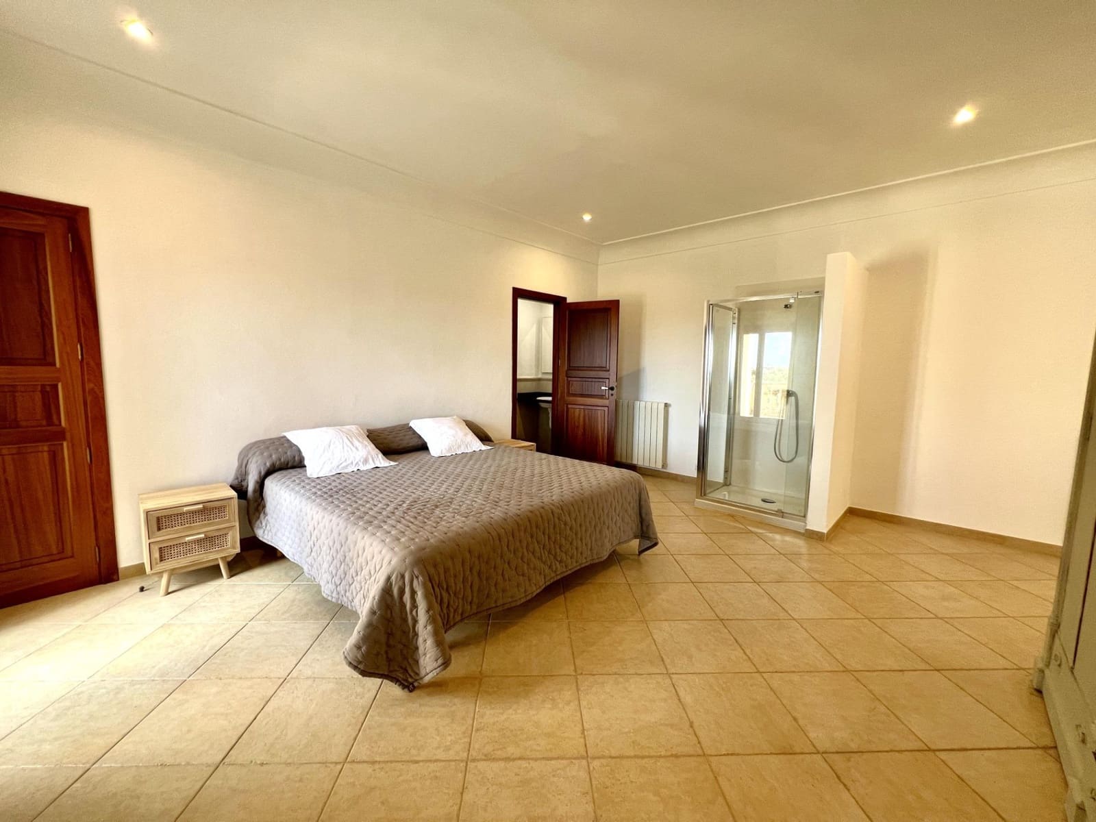 Casa de 5 habitaciones en Santanyí en alquiler con piscina garaje - 3.800 € (Ref: 9387870)