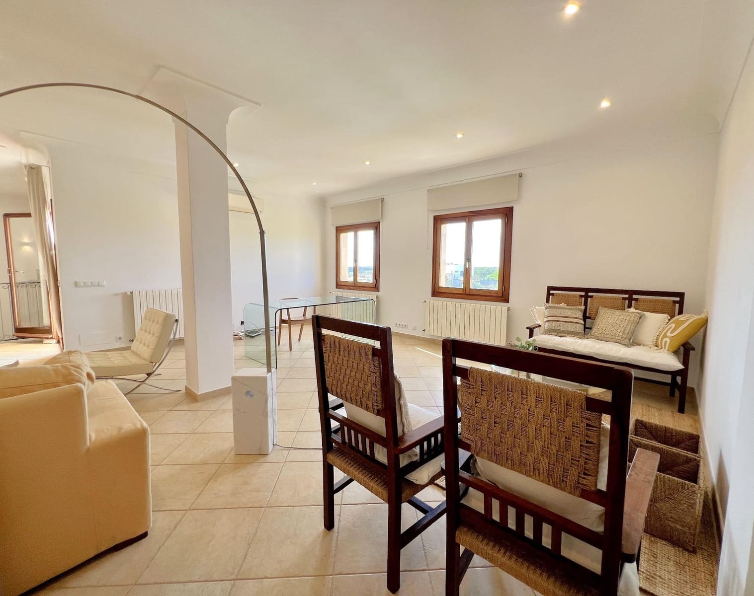 5 bedroom Townhouse for rent in Santanyi with pool garage - € 3,800 (Ref: 9387870)