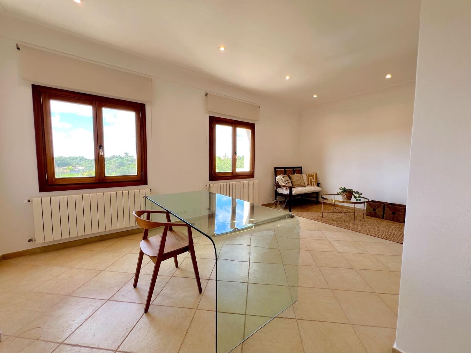 5 bedroom Townhouse for rent in Santanyi with pool garage - € 3,800 (Ref: 9387870)