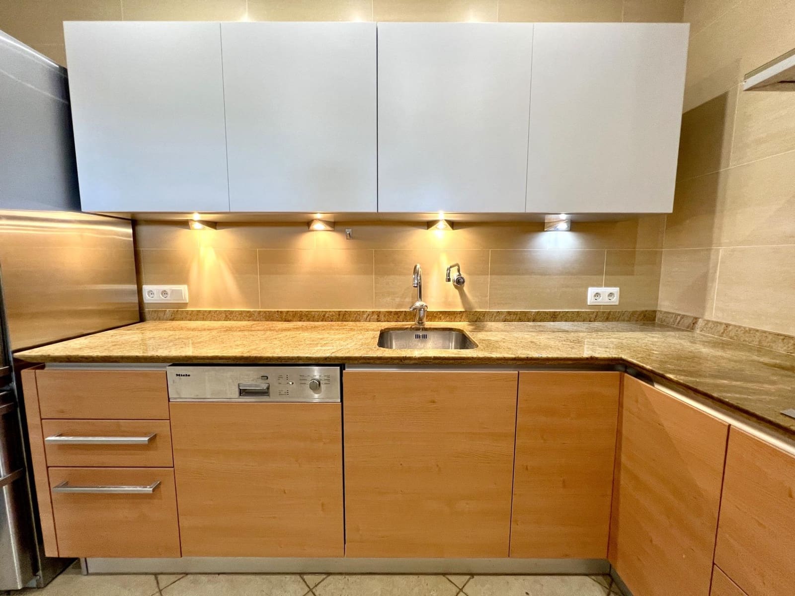 5 soverom Hus til leie i Santanyi med svømmebasseng garasje - € 3 800 (Ref: 9387870)