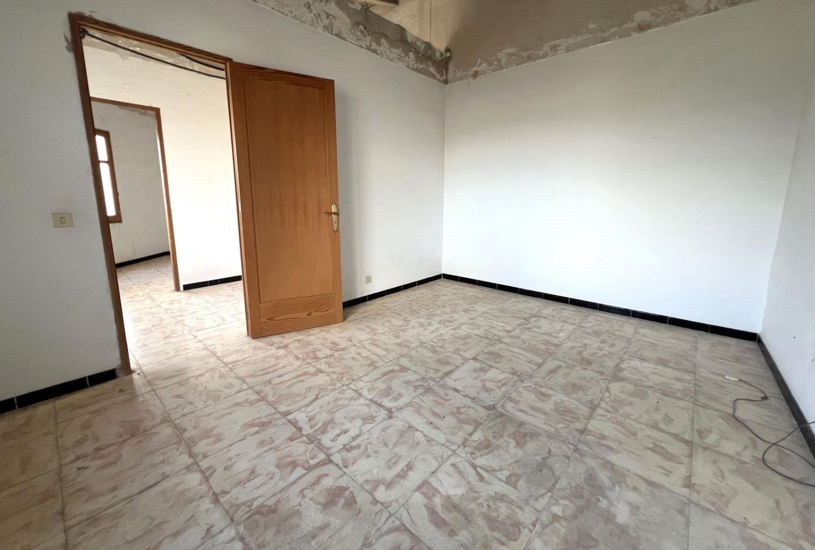 5 soveværelse Byhus til salg i Campos med garage - € 460.000 (Ref: 9387871)