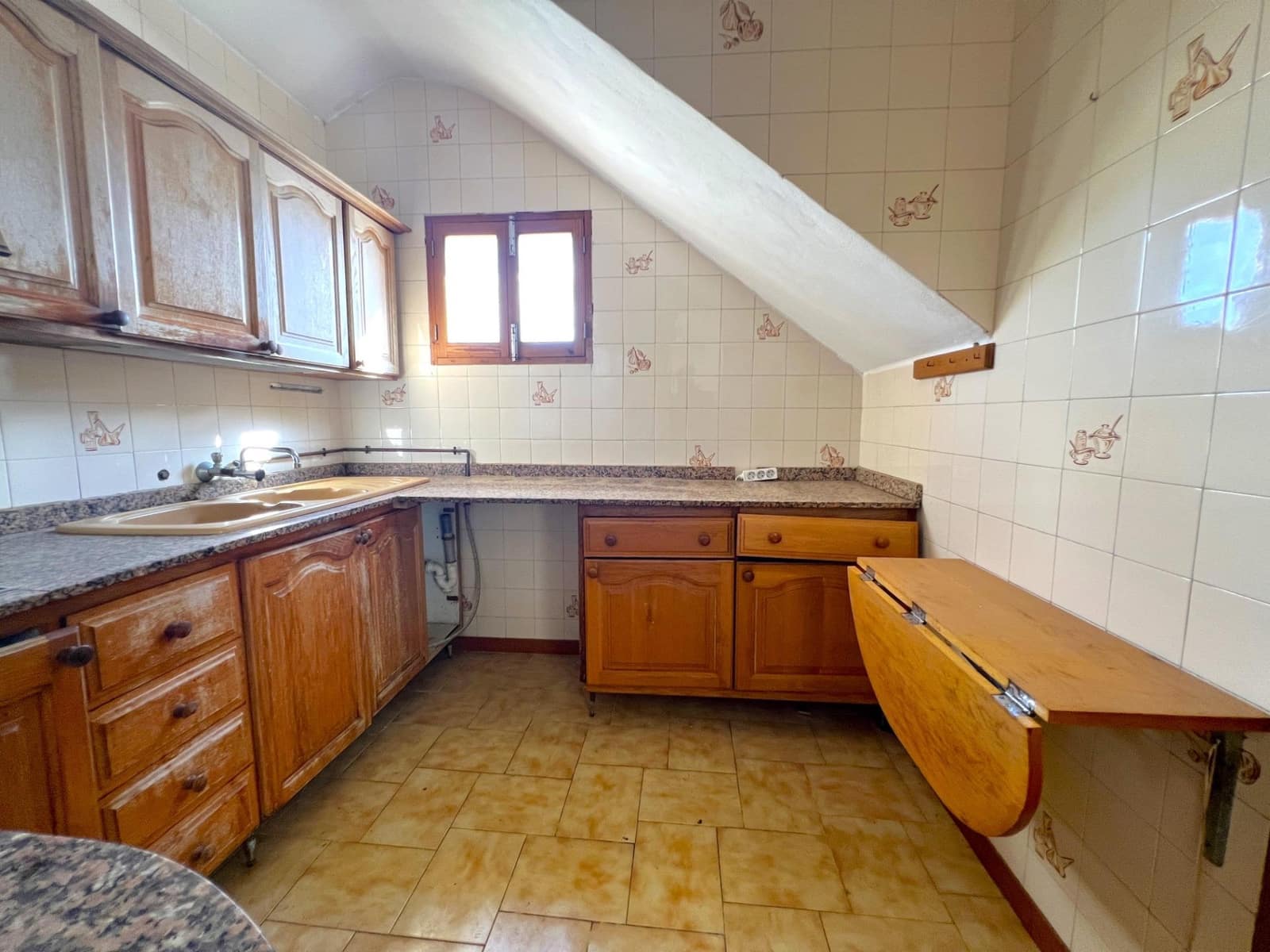 5 soveværelse Byhus til salg i Campos med garage - € 460.000 (Ref: 9387871)