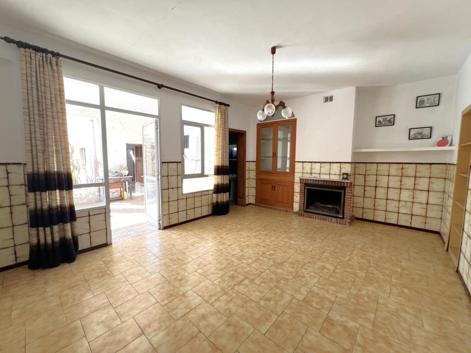 Casa de 5 habitaciones en Campos en venta con garaje - 475.000 € (Ref: 9387871)