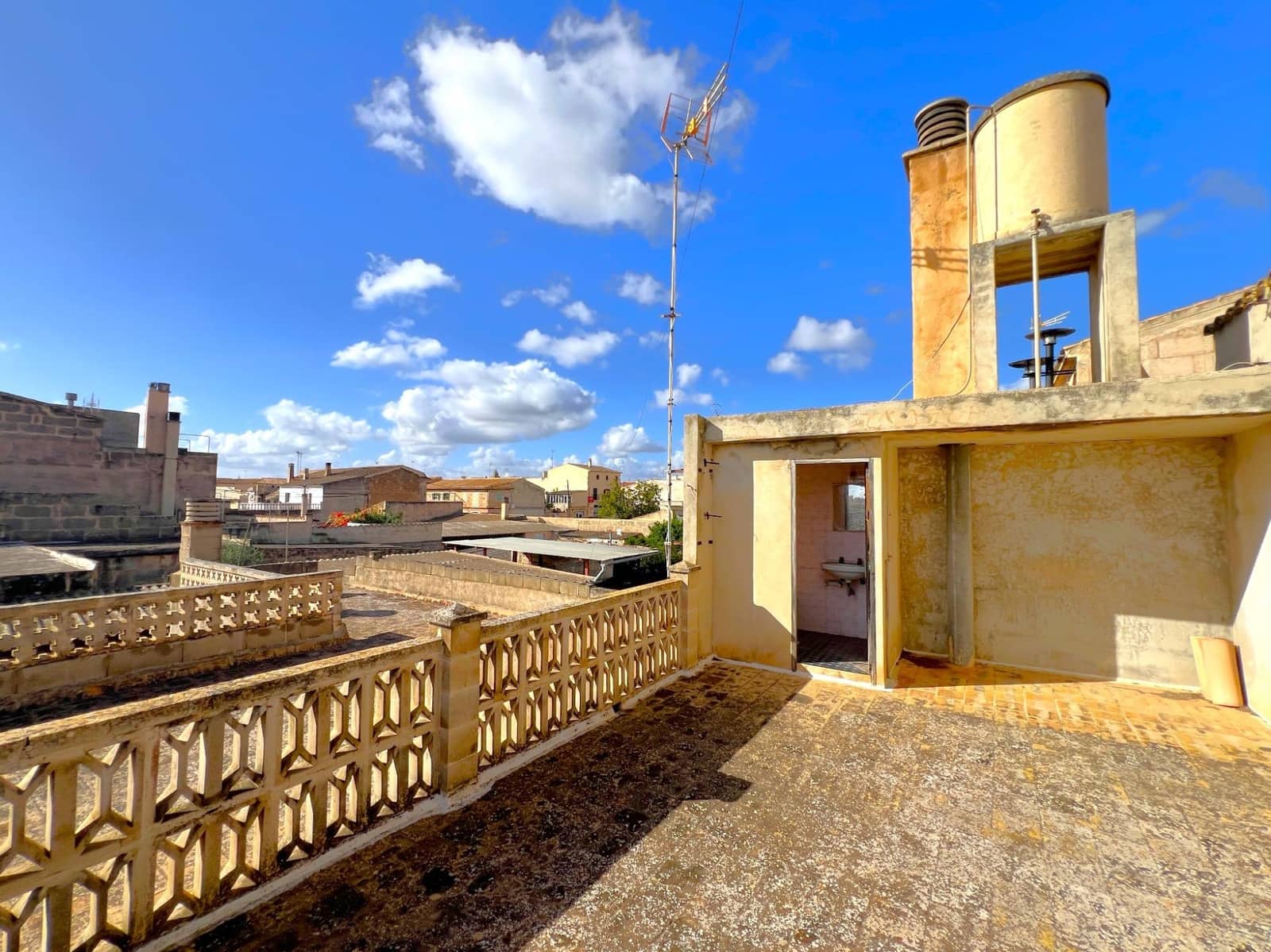 Casa de 5 habitaciones en Campos en venta con garaje - 475.000 € (Ref: 9387871)