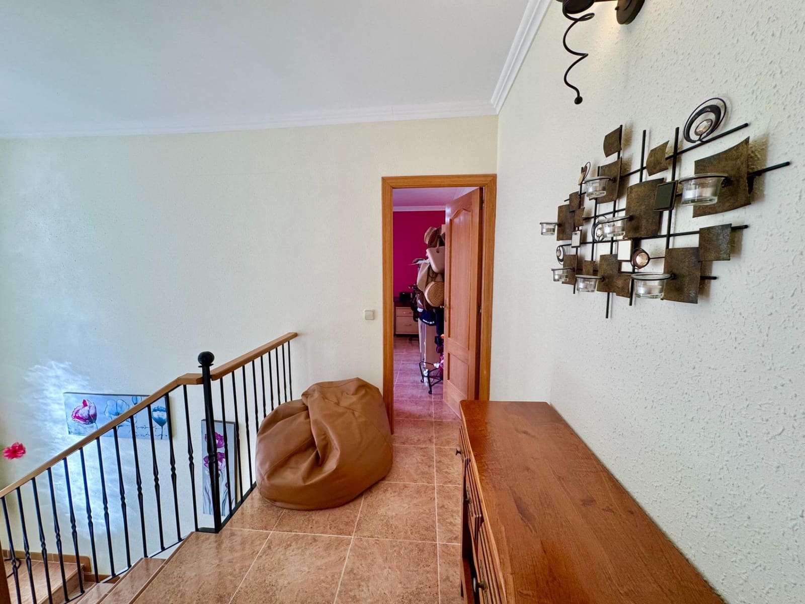 4 soveværelse Byhus til salg i Son Ferrer - € 749.000 (Ref: 9403379)