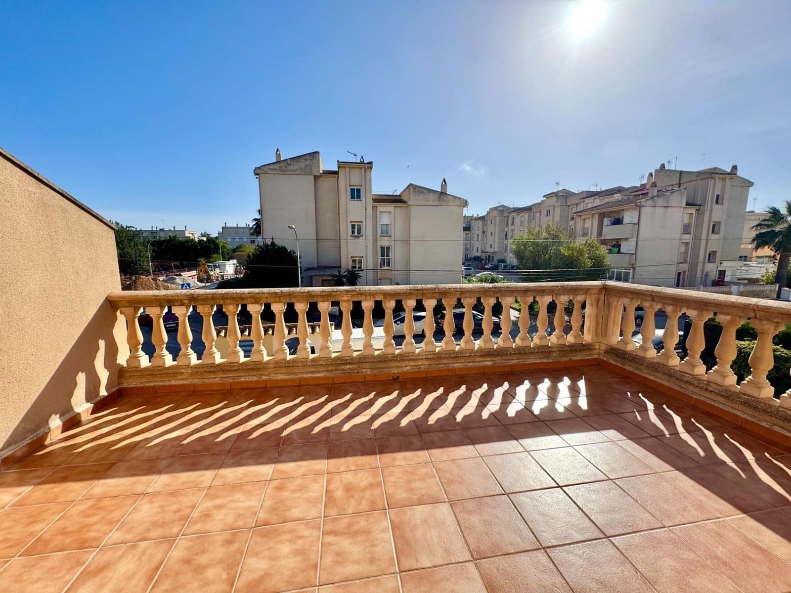 4 soveværelse Byhus til salg i Son Ferrer - € 749.000 (Ref: 9403379)