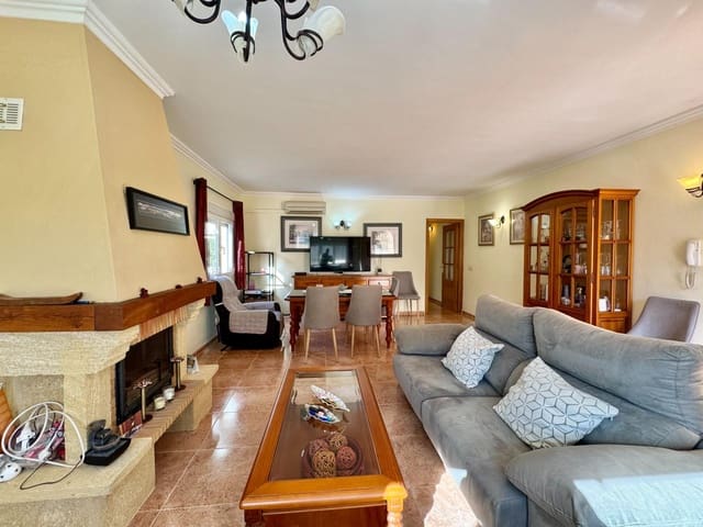 4 chambre Maison de Ville à vendre à Son Ferrer, Calvià - 749 000 € (Ref: 9403379)