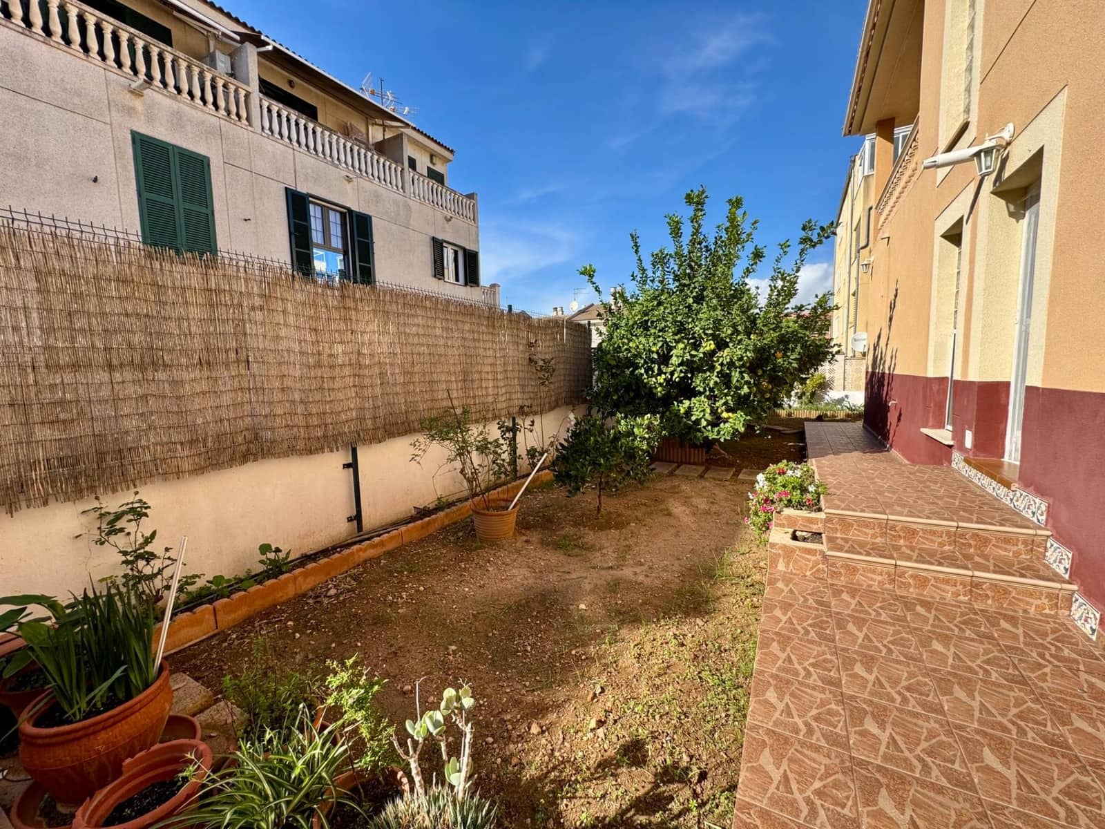 4 soveværelse Byhus til salg i Son Ferrer - € 749.000 (Ref: 9403379)