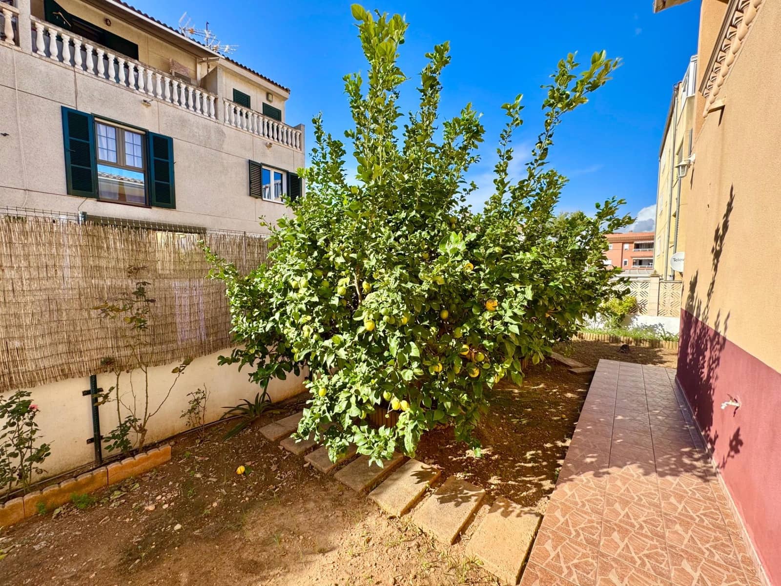 4 soveværelse Byhus til salg i Son Ferrer - € 749.000 (Ref: 9403379)