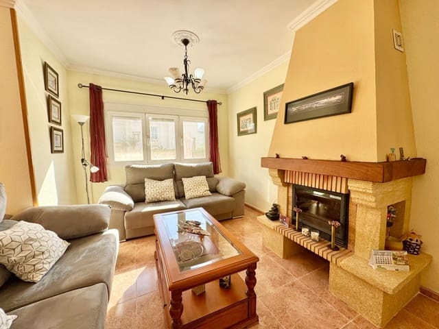 4 sovrum Hus till salu i Son Ferrer, Calvià - 749 000 € (Ref: 9403379)