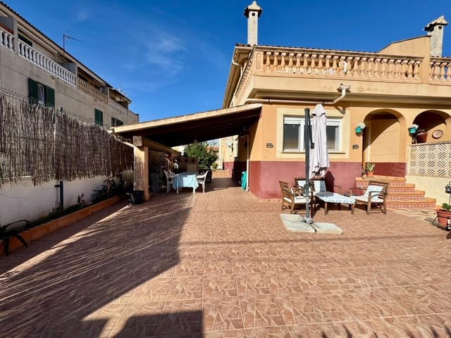 4 soveværelse Byhus til salg i Son Ferrer, Calvià - € 749.000 (Ref: 9403379)