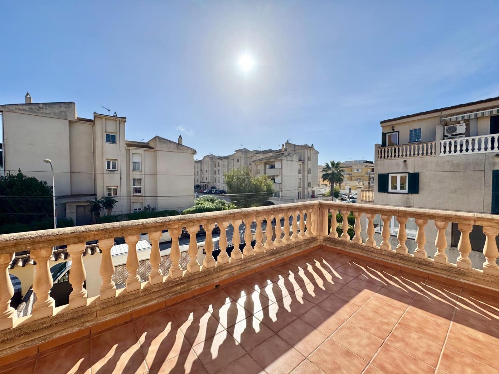 4 bedroom Townhouse for sale in Son Ferrer - € 749,000 (Ref: 9403379)