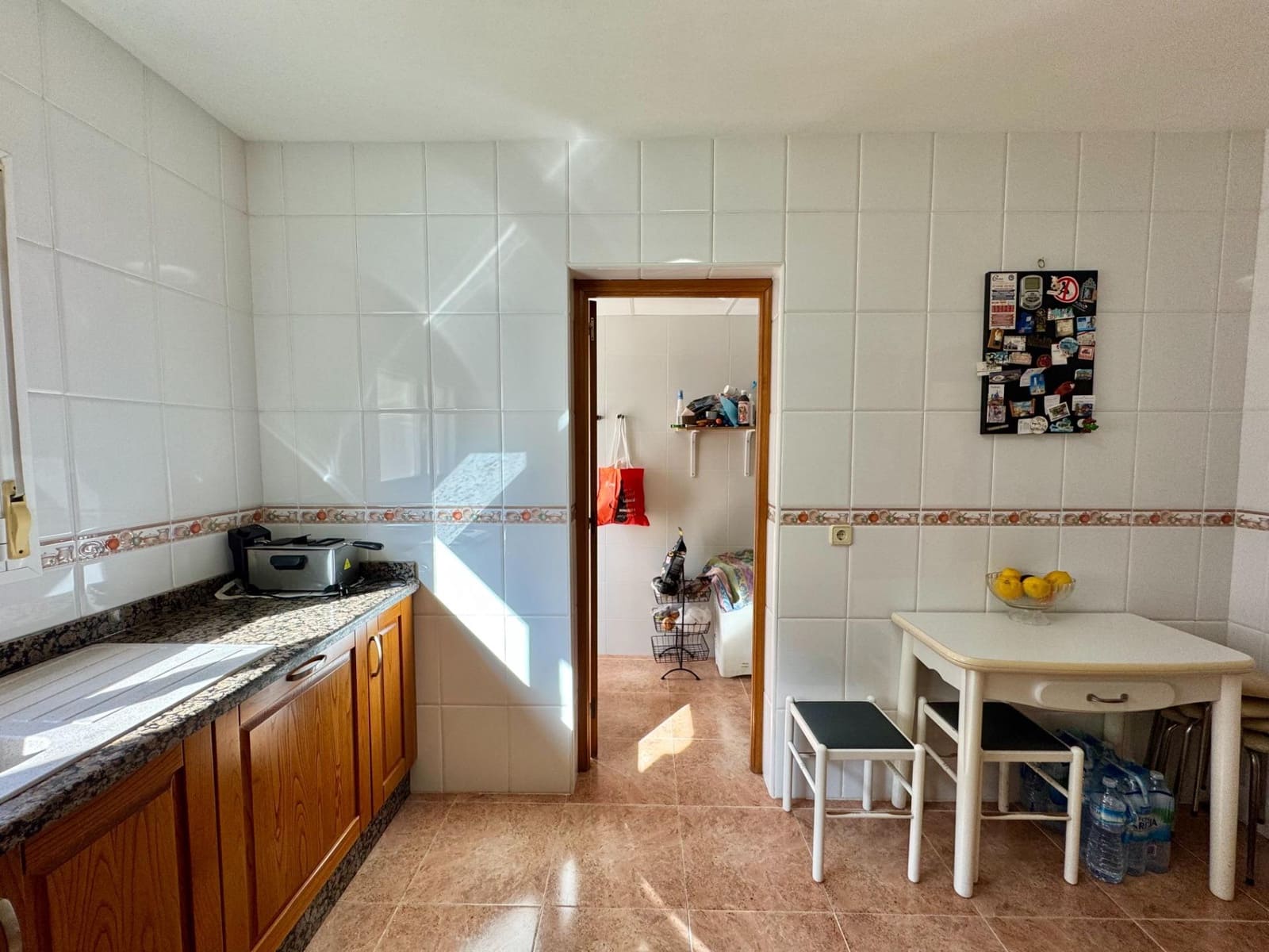 4 bedroom Townhouse for sale in Son Ferrer - € 749,000 (Ref: 9403379)