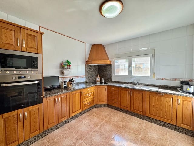 4 soverom Hus til salgs i Son Ferrer, Calvià - € 749 000 (Ref: 9403379)