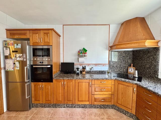 4 soverom Hus til salgs i Son Ferrer, Calvià - € 749 000 (Ref: 9403379)