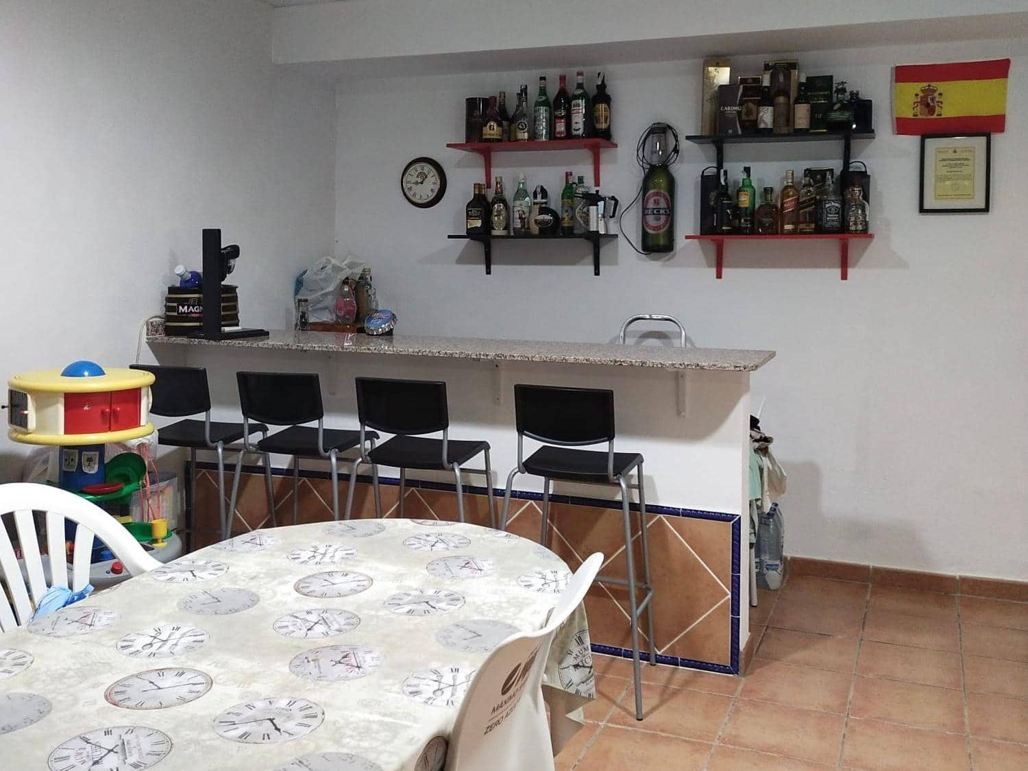 4 Zimmer Haus zu verkaufen in Son Ferrer - 735.000 € (Ref: 9403379)