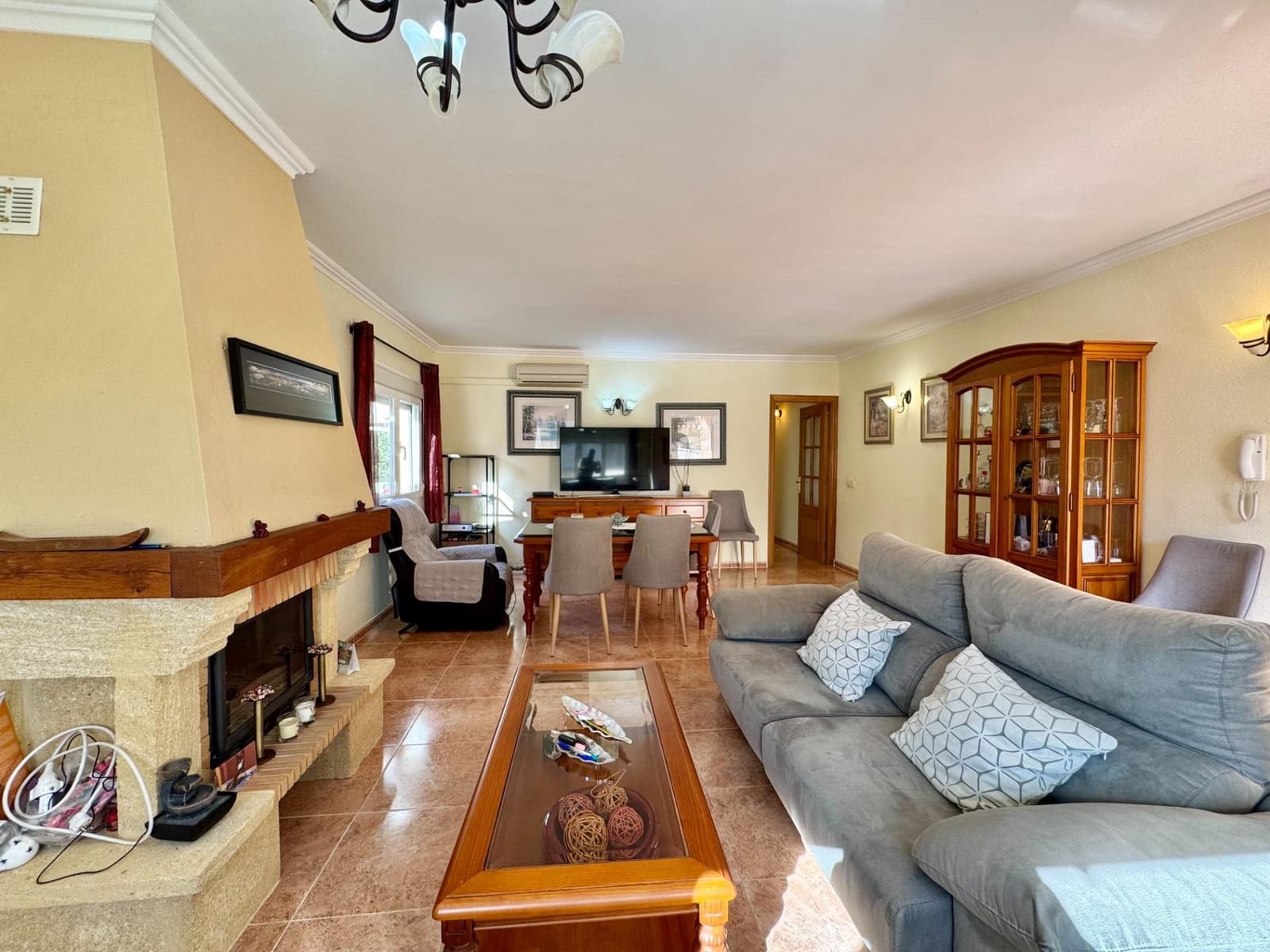 4 Zimmer Haus zu verkaufen in Son Ferrer - 735.000 € (Ref: 9403379)