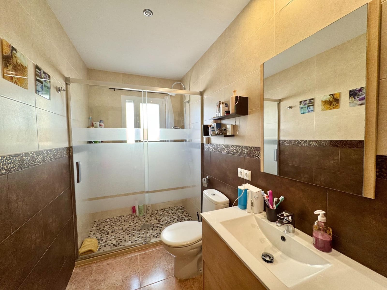 4 Zimmer Haus zu verkaufen in Son Ferrer - 735.000 € (Ref: 9403379)