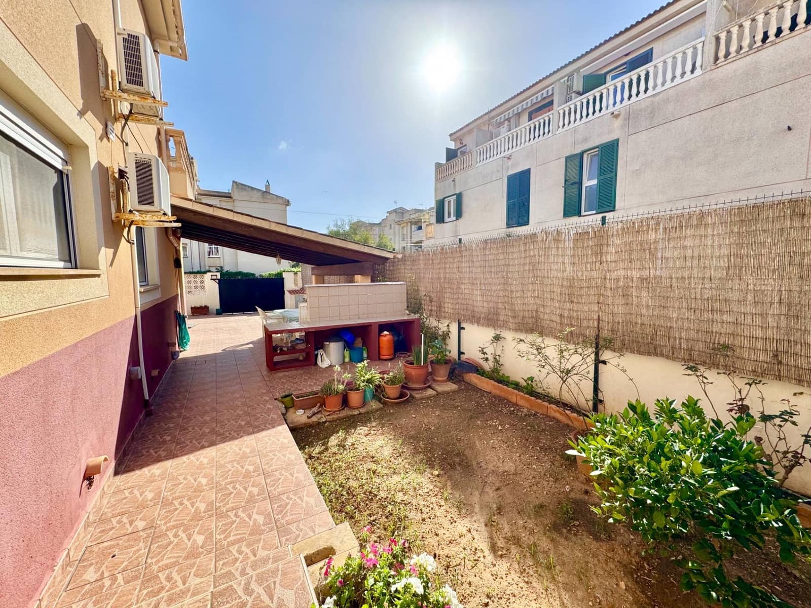 4 Zimmer Haus zu verkaufen in Son Ferrer - 735.000 € (Ref: 9403379)