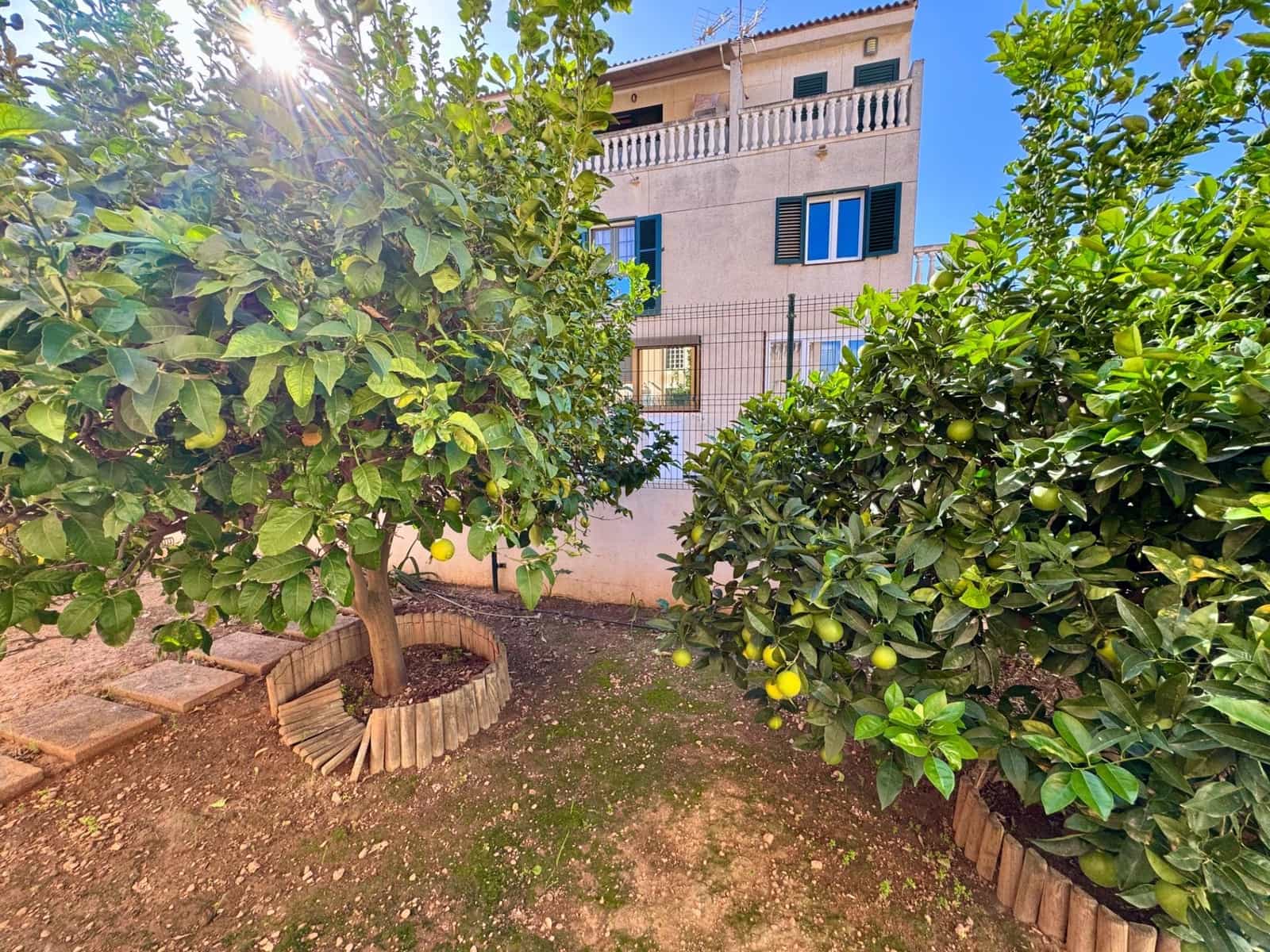 4 Zimmer Haus zu verkaufen in Son Ferrer - 735.000 € (Ref: 9403379)