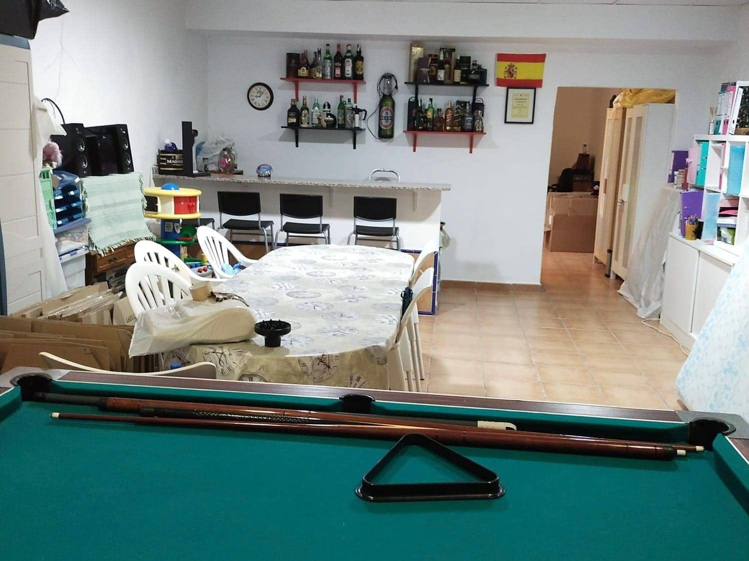 4 bedroom Townhouse for sale in Son Ferrer - € 735,000 (Ref: 9403379)