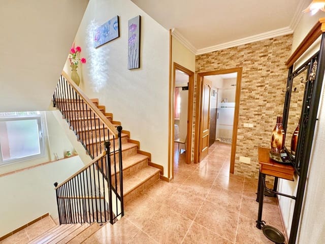 4 chambre Maison de Ville à vendre à Son Ferrer, Calvià - 735 000 € (Ref: 9403379)