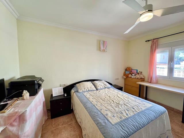 4 chambre Maison de Ville à vendre à Son Ferrer, Calvià - 735 000 € (Ref: 9403379)