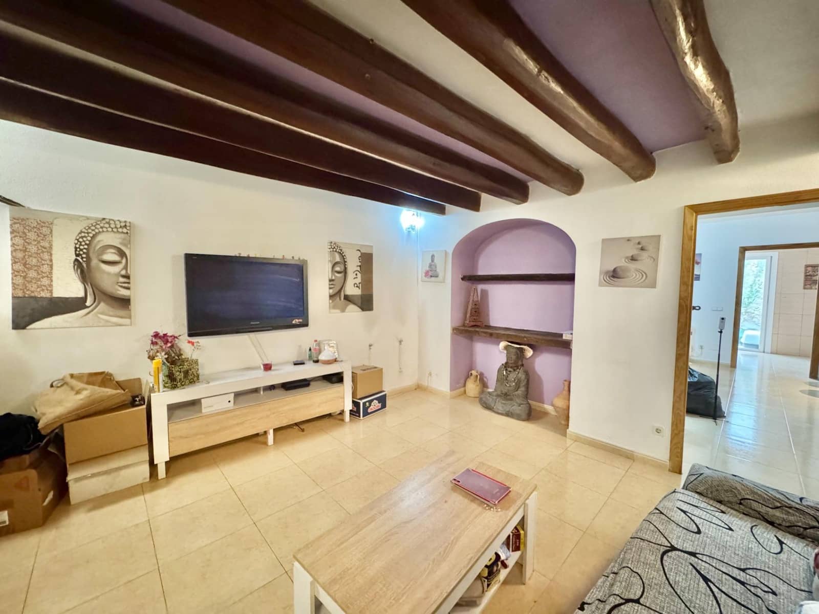 3 soverom Hus til salgs i Porreres med garasje - € 319 000 (Ref: 9409303)