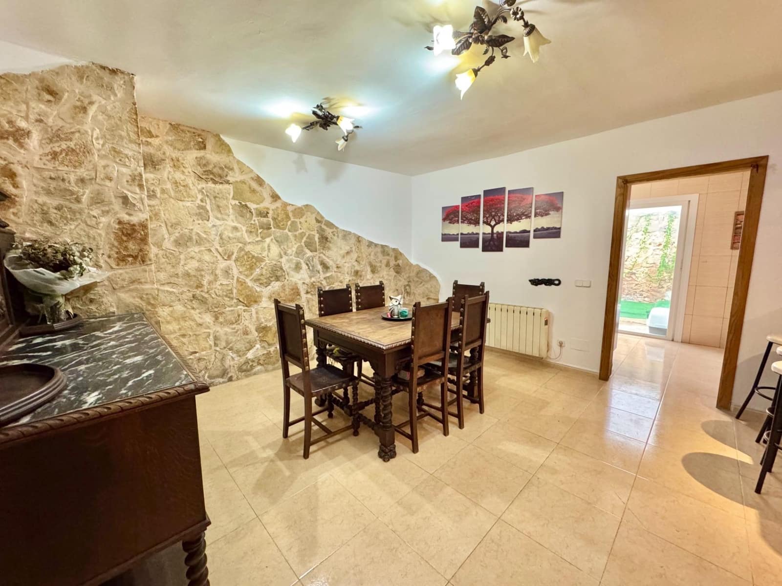 3 soverom Hus til salgs i Porreres med garasje - € 319 000 (Ref: 9409303)