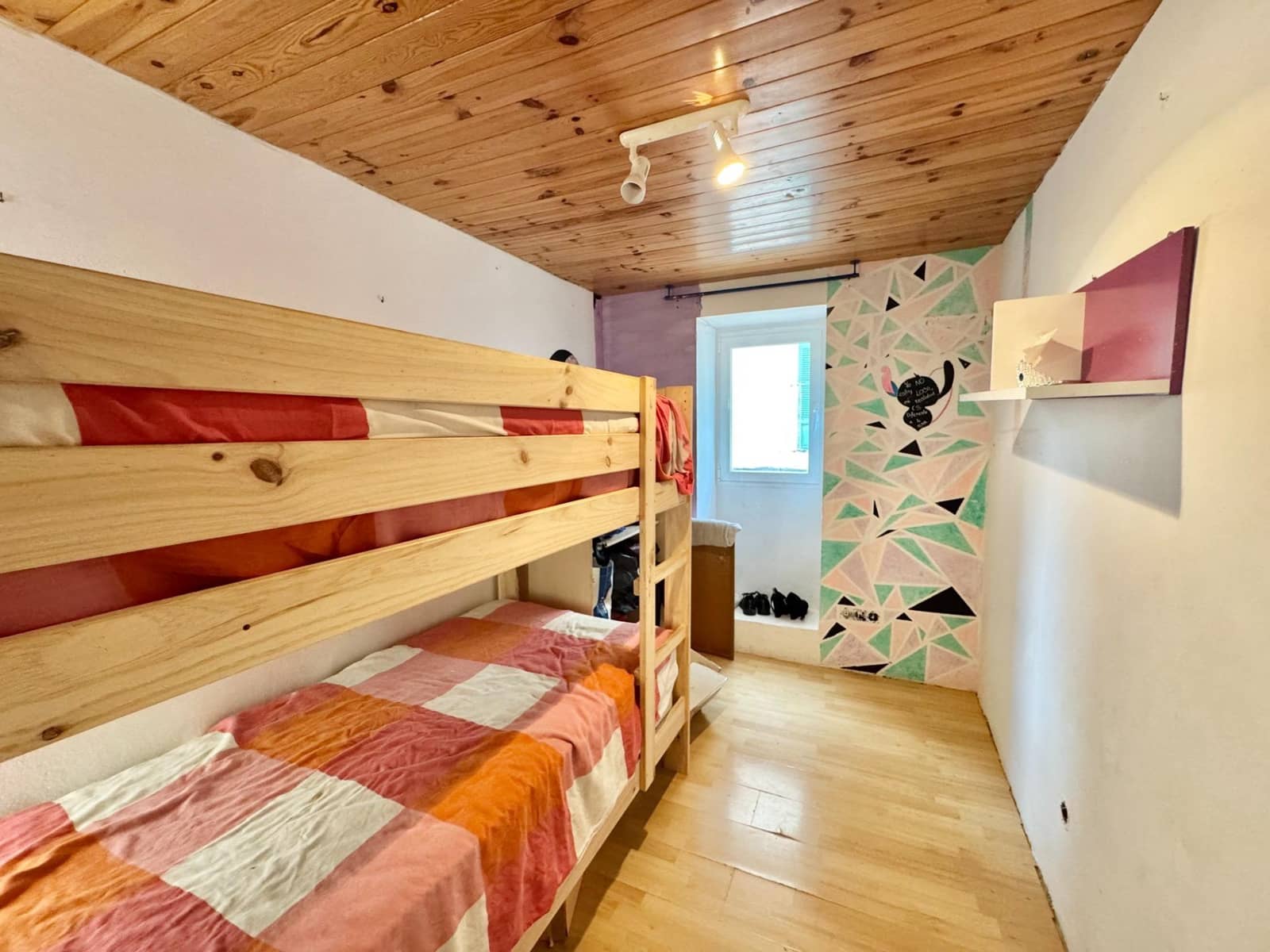 3 soverom Hus til salgs i Porreres med garasje - € 319 000 (Ref: 9409303)