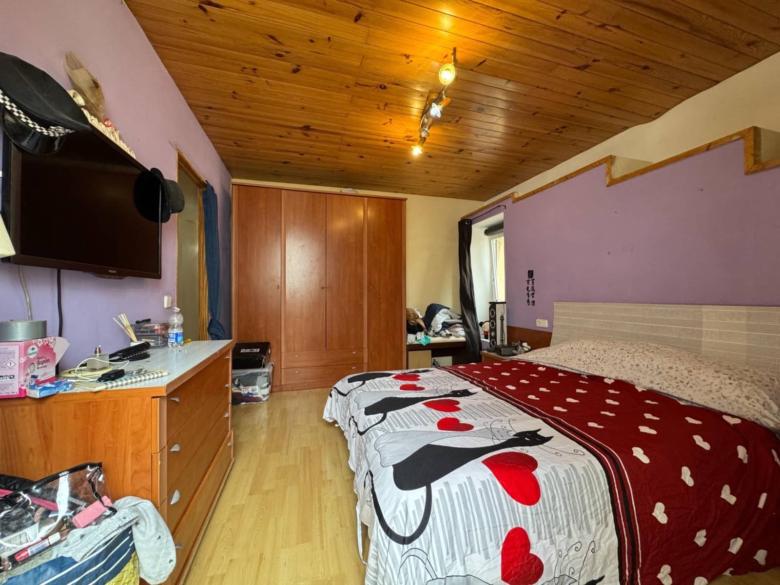 3 soverom Hus til salgs i Porreres med garasje - € 319 000 (Ref: 9409303)