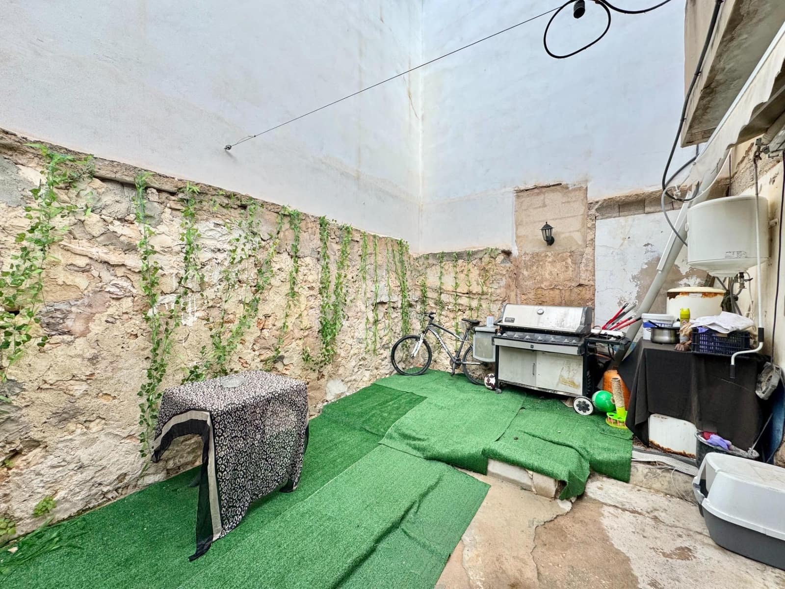 3 soverom Hus til salgs i Porreres med garasje - € 319 000 (Ref: 9409303)