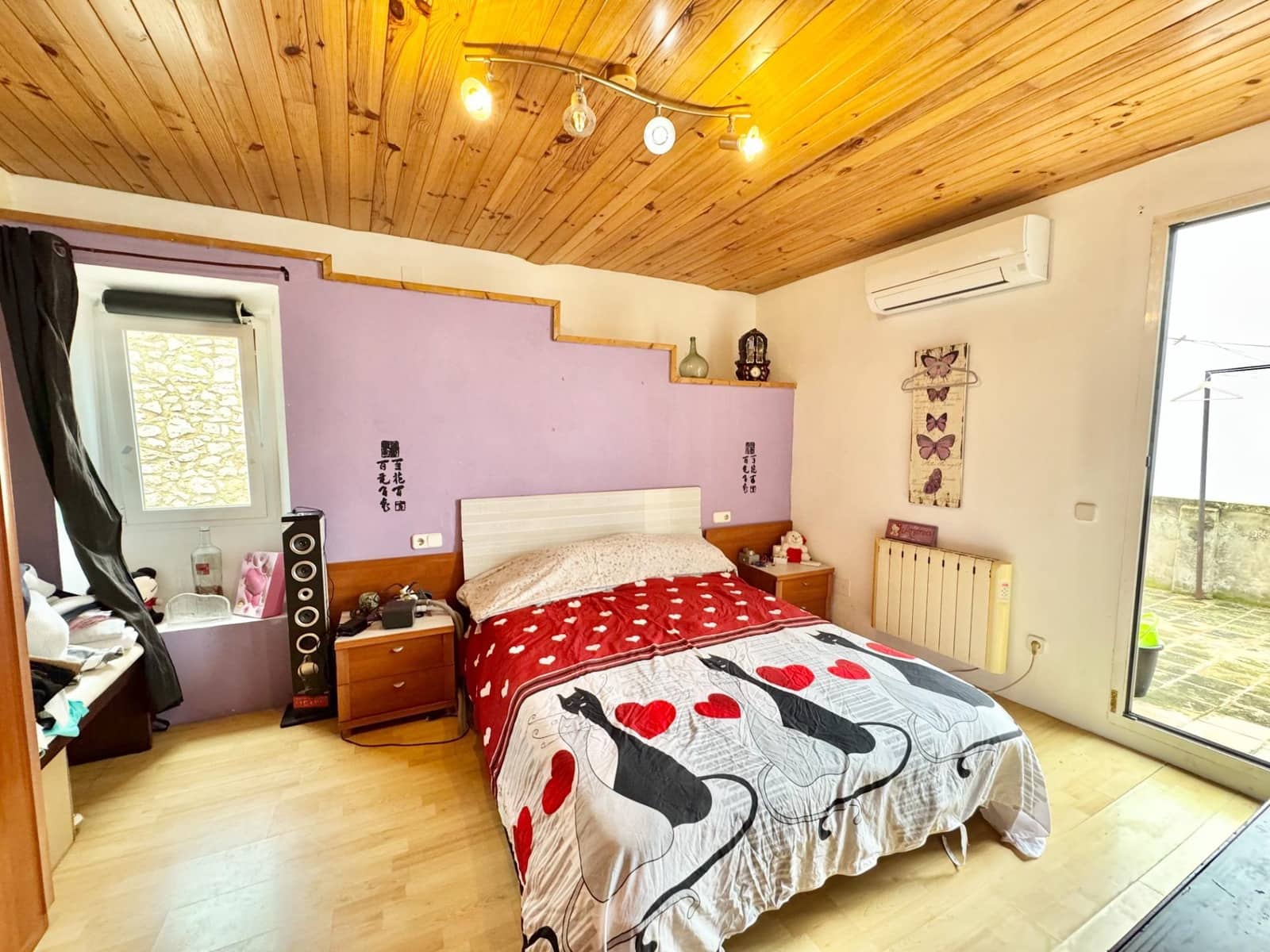 3 soverom Hus til salgs i Porreres med garasje - € 319 000 (Ref: 9409303)