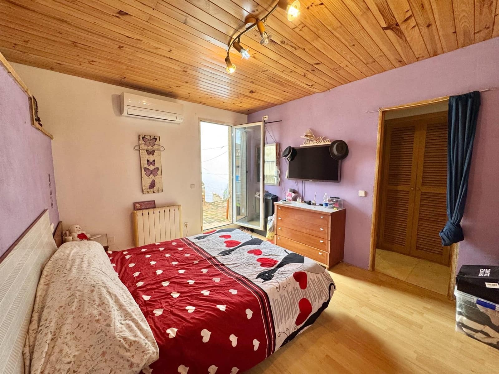 3 soverom Hus til salgs i Porreres med garasje - € 319 000 (Ref: 9409303)