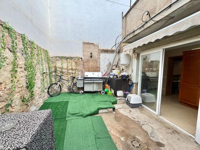 3 chambre Maison de Ville à vendre à Porreres avec garage - 299 000 € (Ref: 9409303)