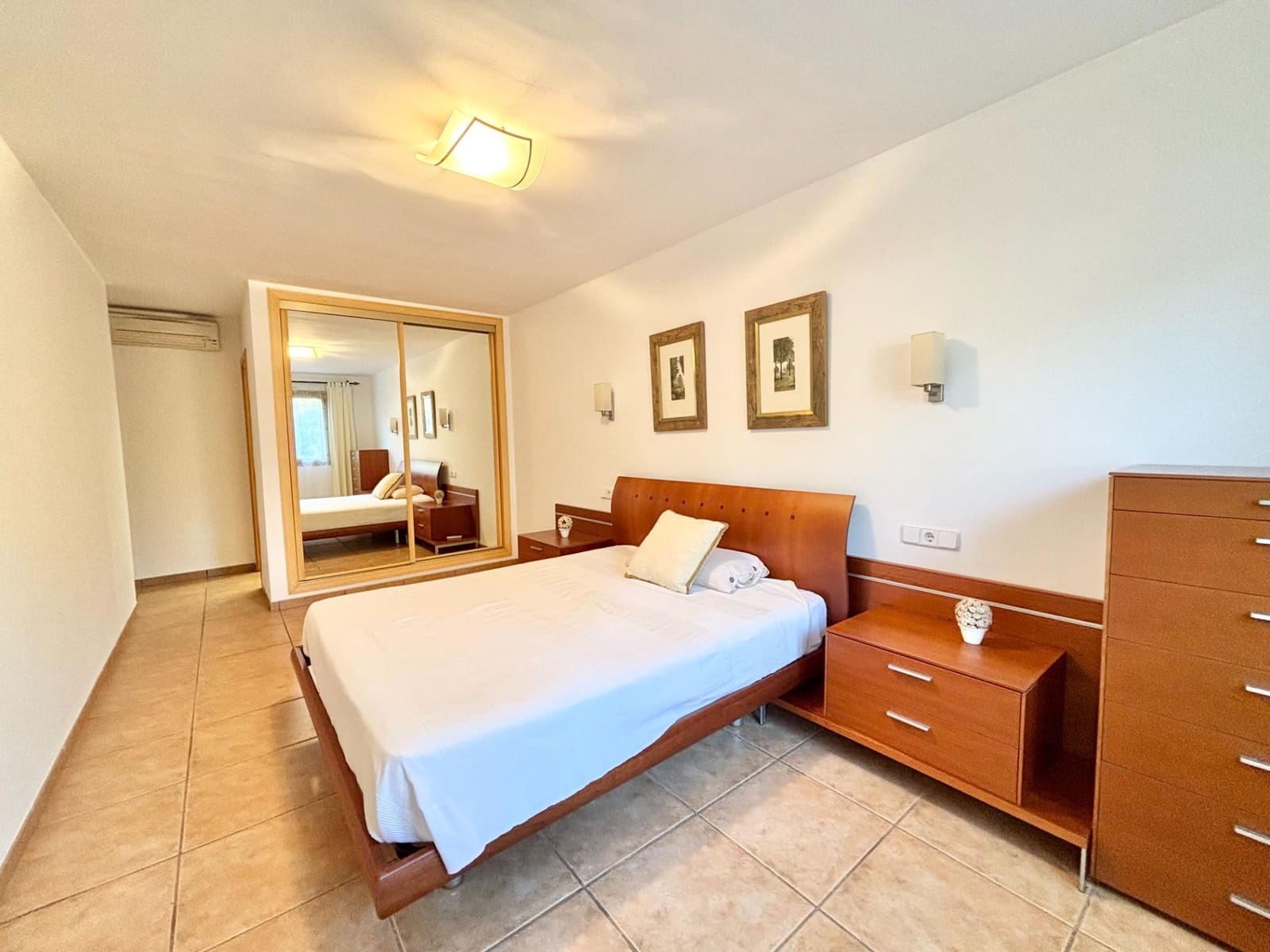 3 slaapkamer Appartement te koop in Marratxi met zwembad garage - € 650.000 (Ref: 9414063)