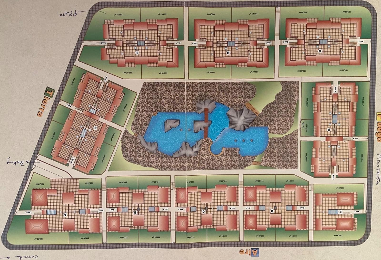 3 slaapkamer Appartement te koop in Marratxi met zwembad garage - € 650.000 (Ref: 9414063)