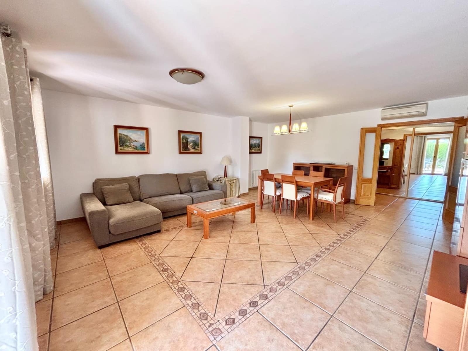 3 slaapkamer Appartement te koop in Marratxi met zwembad garage - € 650.000 (Ref: 9414063)