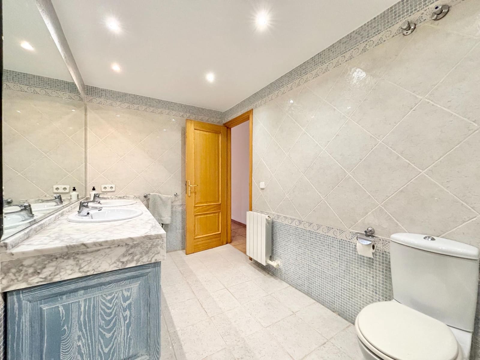 3 slaapkamer Appartement te koop in Marratxi met zwembad garage - € 650.000 (Ref: 9414063)