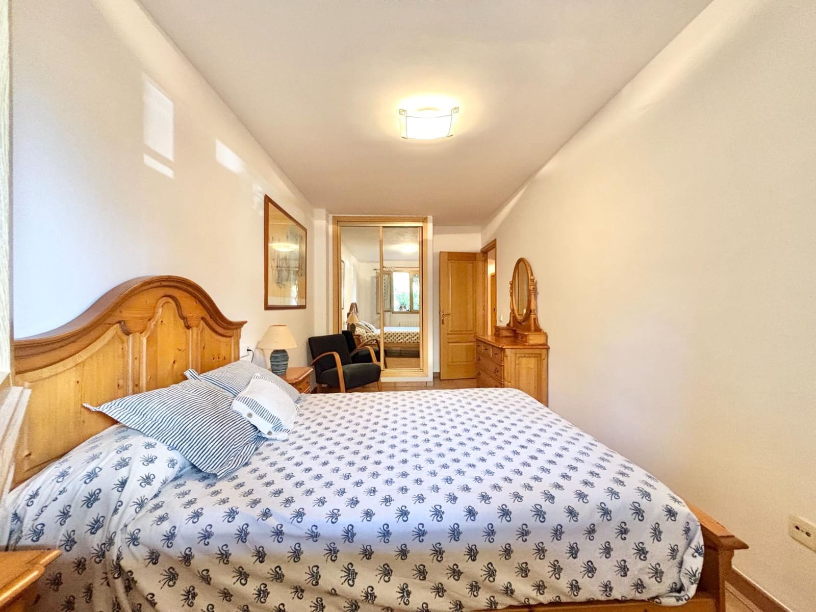 3 slaapkamer Appartement te koop in Marratxi met zwembad garage - € 650.000 (Ref: 9414063)