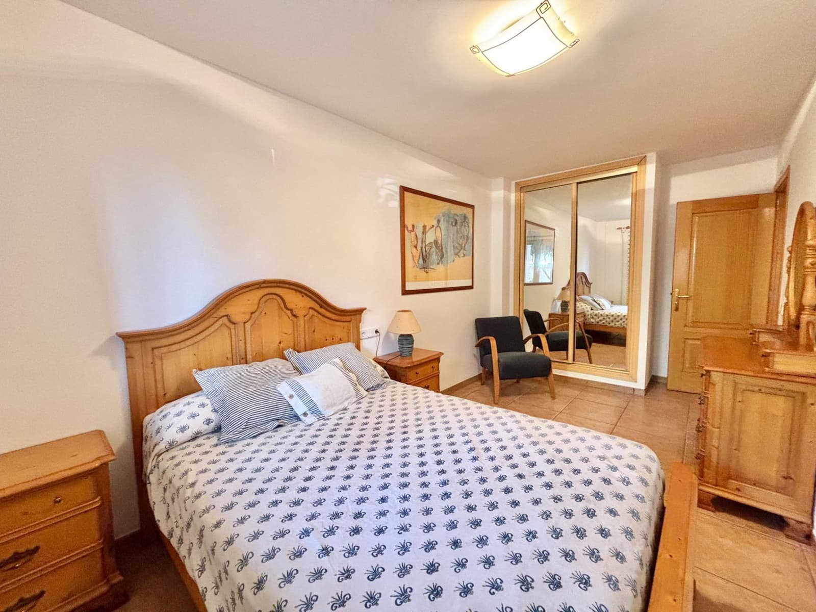 3 slaapkamer Appartement te koop in Marratxi met zwembad garage - € 650.000 (Ref: 9414063)