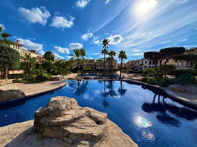 3 slaapkamer Appartement te koop in Marratxí met zwembad garage - € 650.000 (Ref: 9414063)