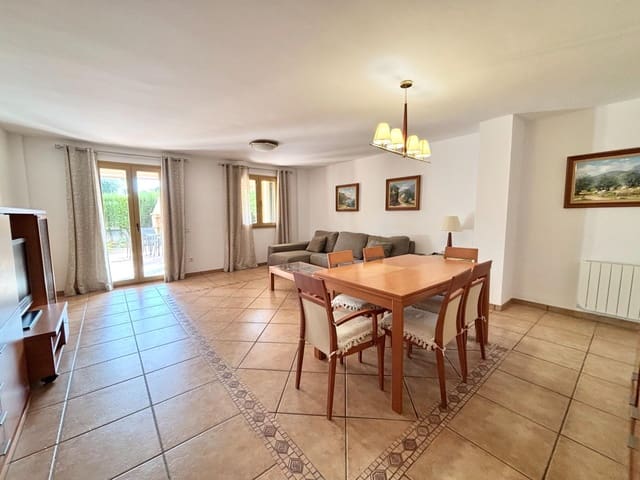 3 slaapkamer Appartement te koop in Marratxí met zwembad garage - € 650.000 (Ref: 9414063)