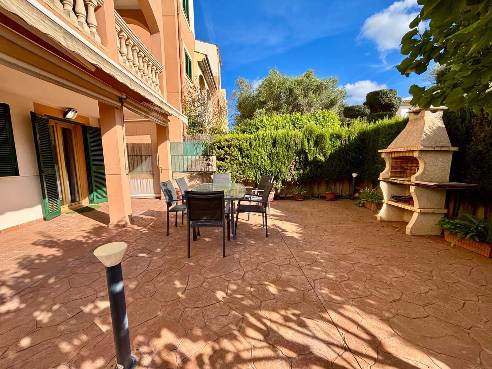 3 slaapkamer Appartement te koop in Marratxi met zwembad garage - € 650.000 (Ref: 9414063)