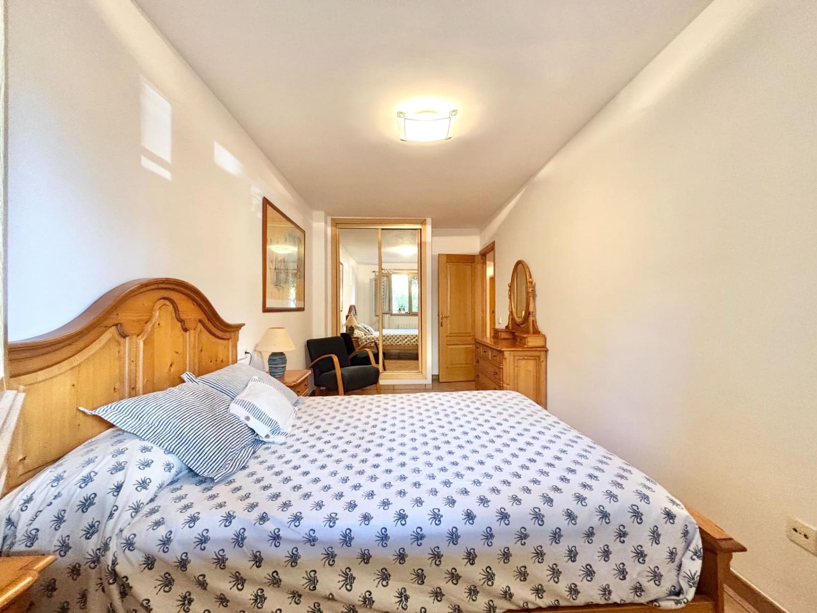 3 slaapkamer Appartement te koop in Marratxi met zwembad garage - € 650.000 (Ref: 9414063)