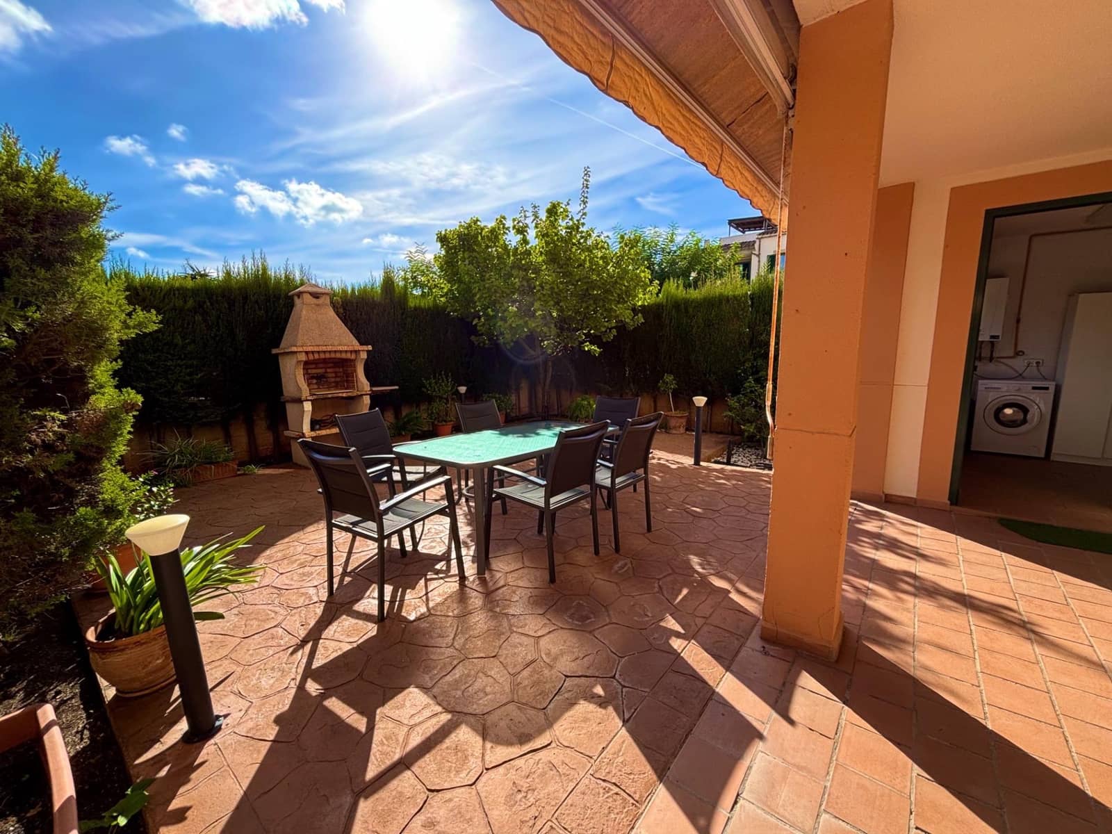 3 slaapkamer Appartement te koop in Marratxi met zwembad garage - € 650.000 (Ref: 9414063)