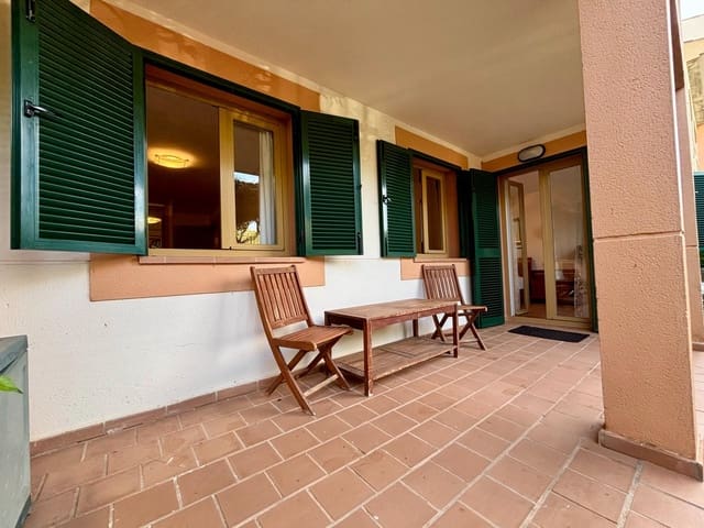 3 slaapkamer Appartement te koop in Marratxí met zwembad garage - € 650.000 (Ref: 9414063)